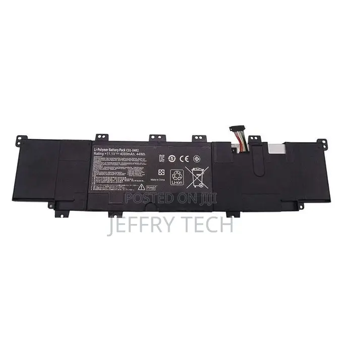 Asus C31-X402 Laptop Battery