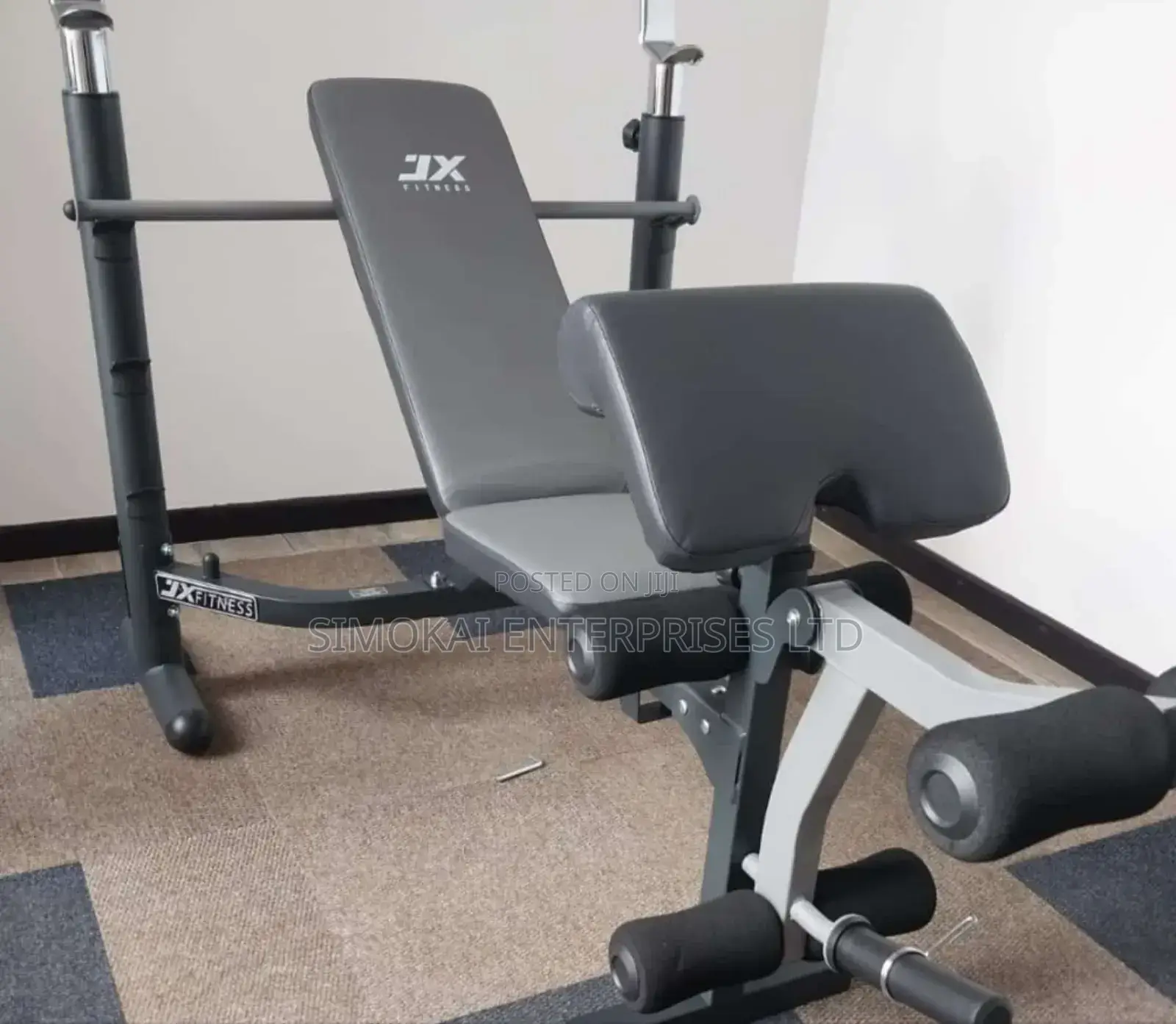 Workout Gym Incline /Decline Bench