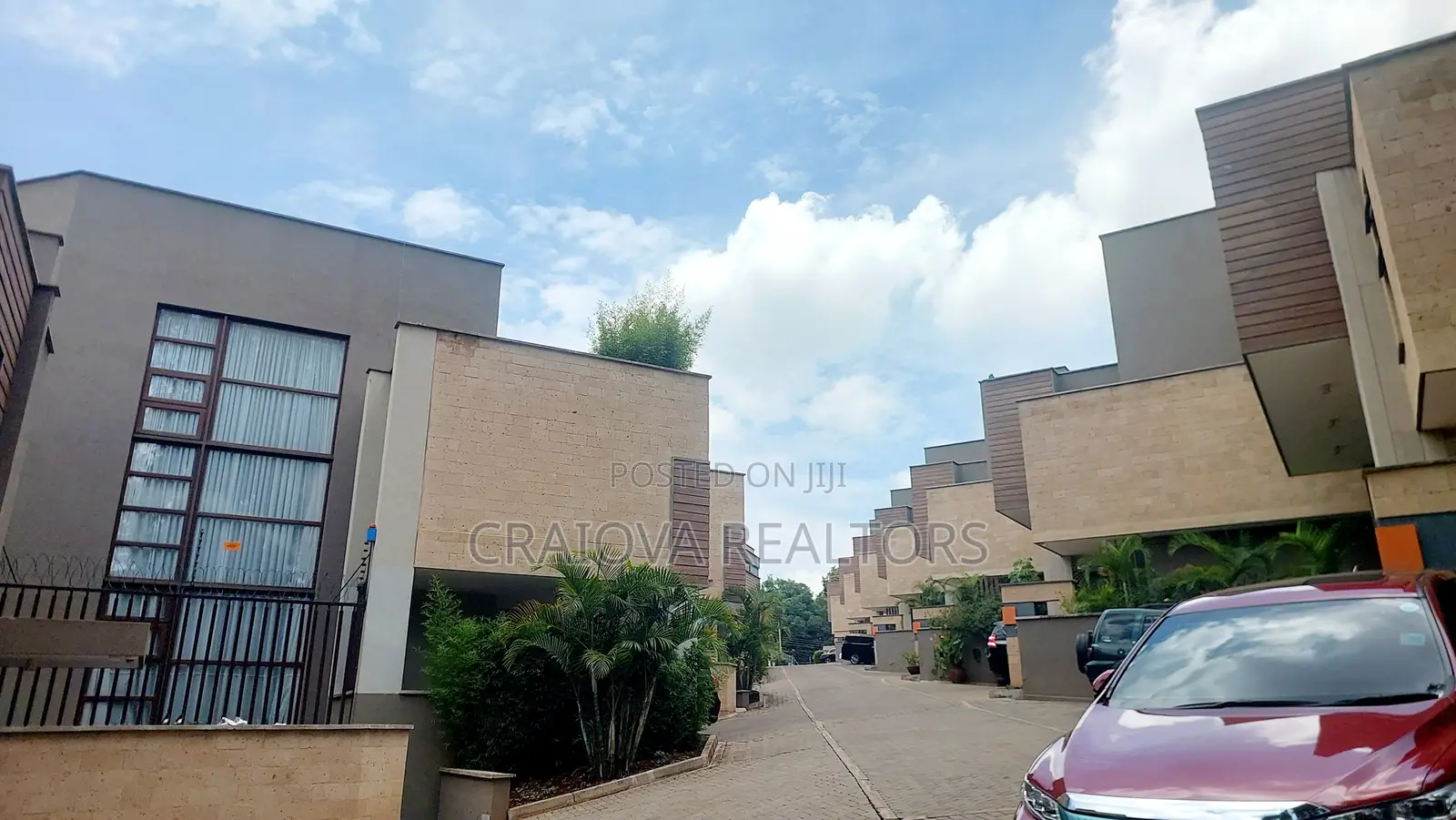 4bdrm Townhouse/Terrace in Lavington for sale