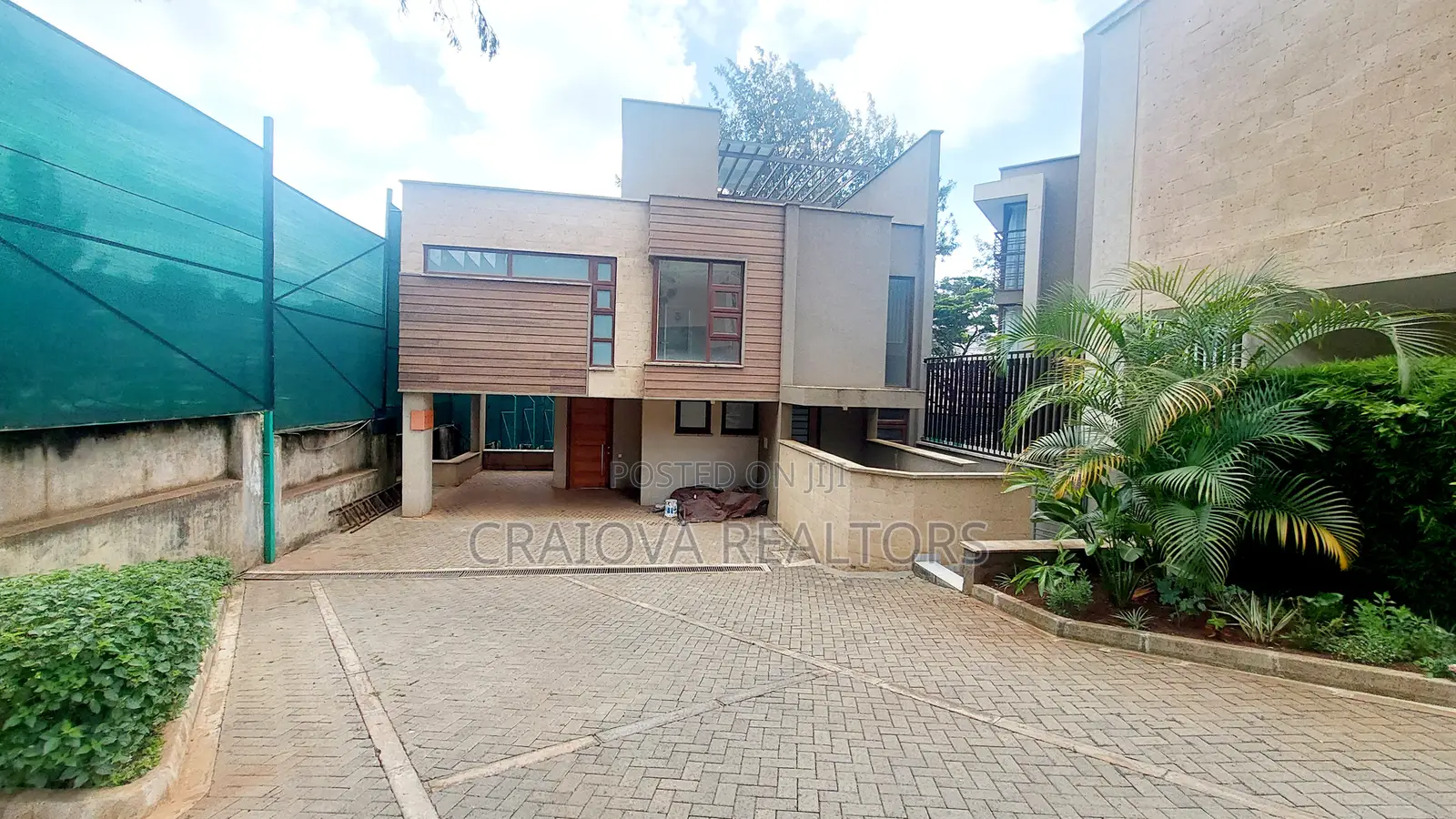 4bdrm Townhouse/Terrace in Lavington for sale