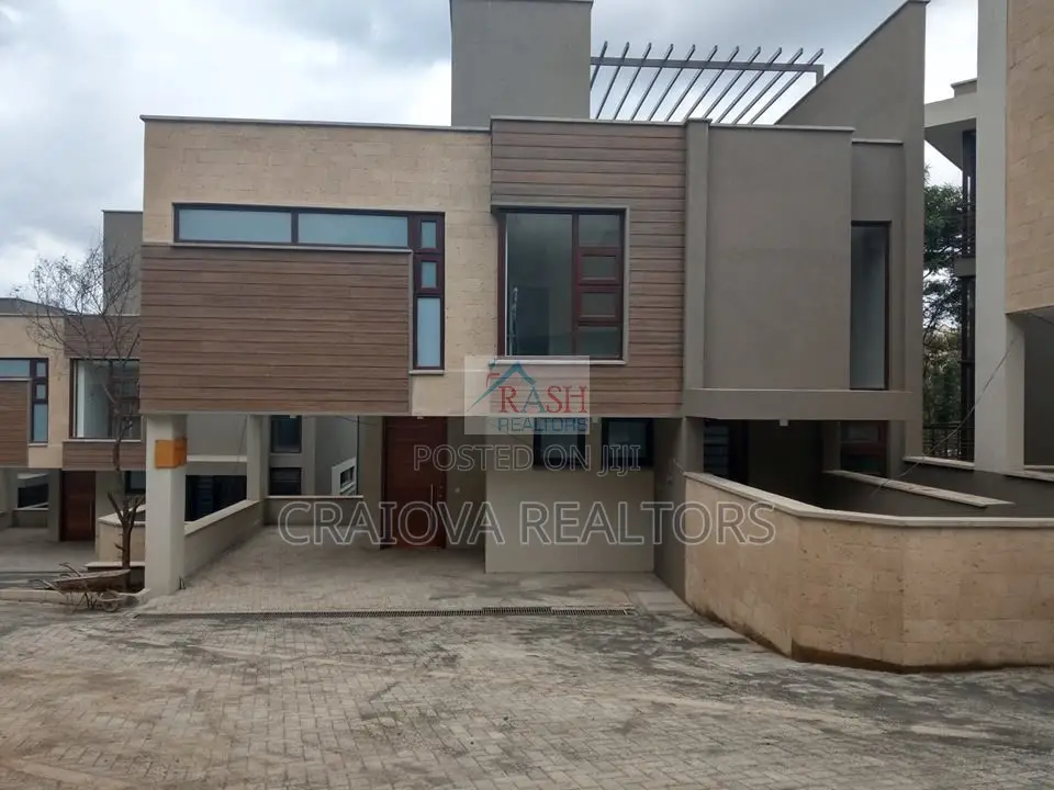 4bdrm Townhouse/Terrace in Lavington for sale
