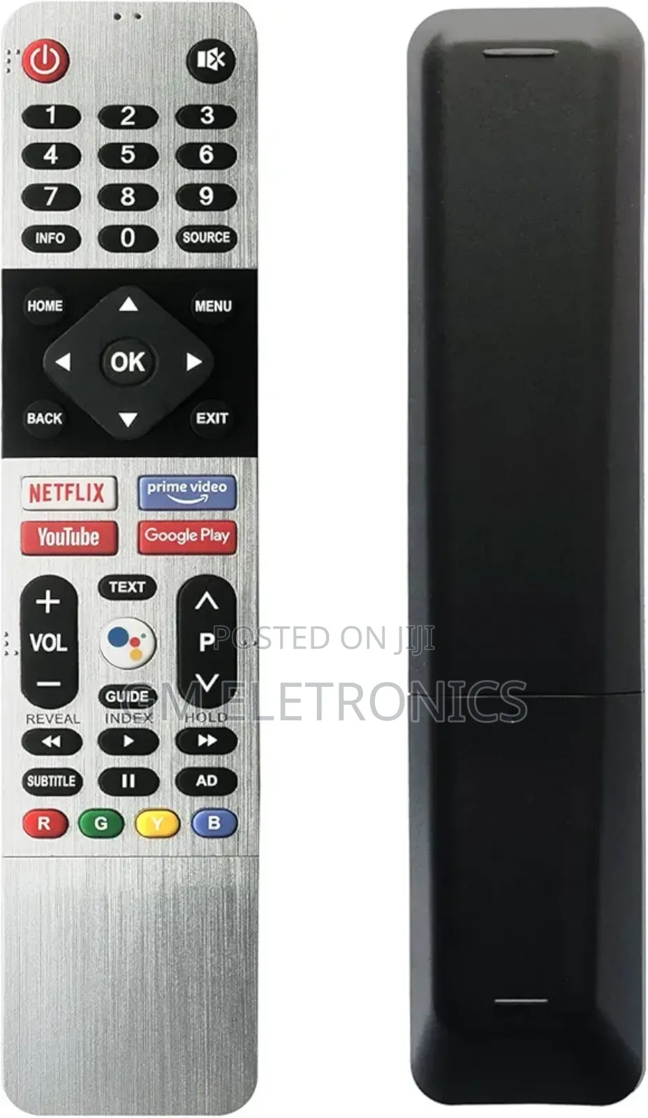 Skyworth Tv RMT-32tb5000 40tb5000 40tb5050 43ub5500 43tb5000