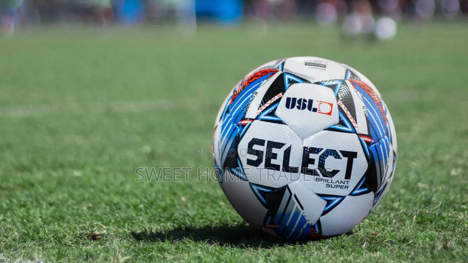 Select Football Soccer 