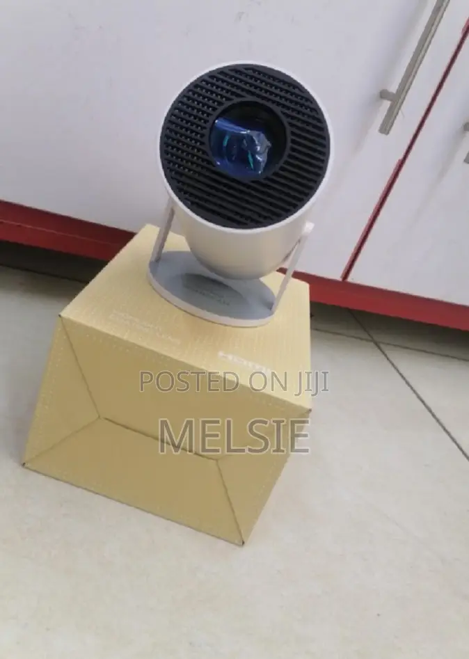 LCD Hd Android Projector Portable Projector