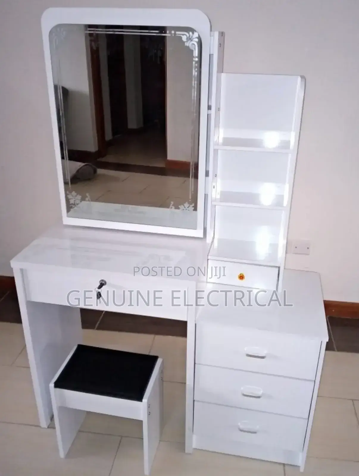 Dressing Table