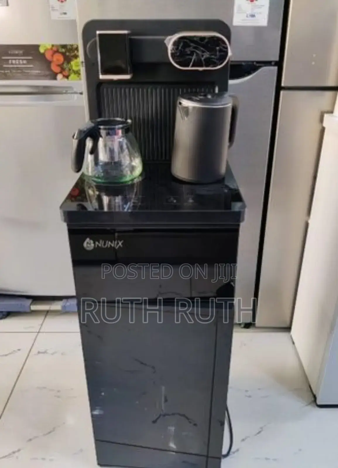 A1c Bottom Load Water Dispenser