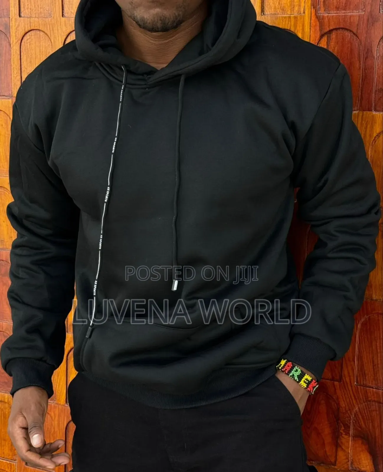 Quality Hoodies