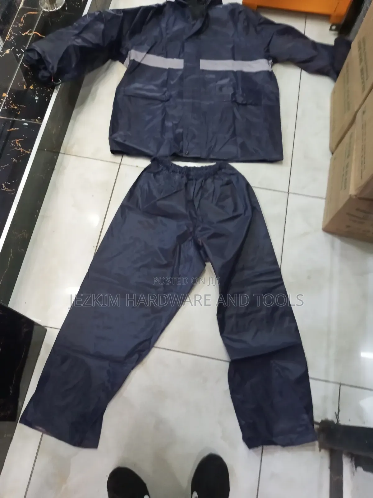 Ran Coat Suit Wholesale