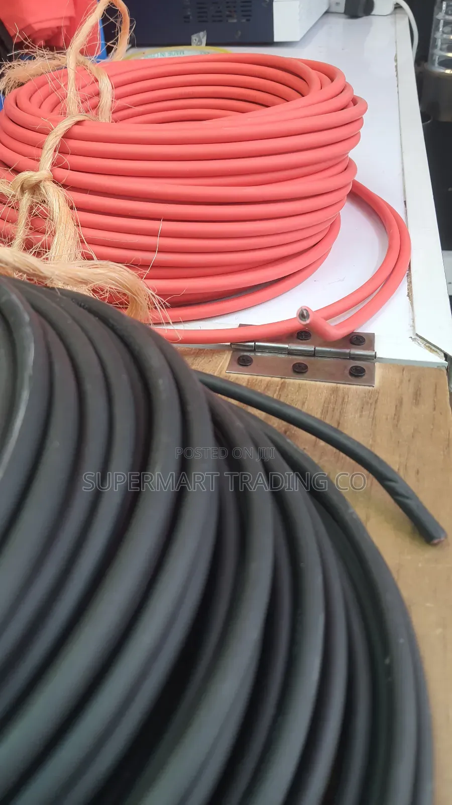 Solar Pv Cable 6.0 Mm