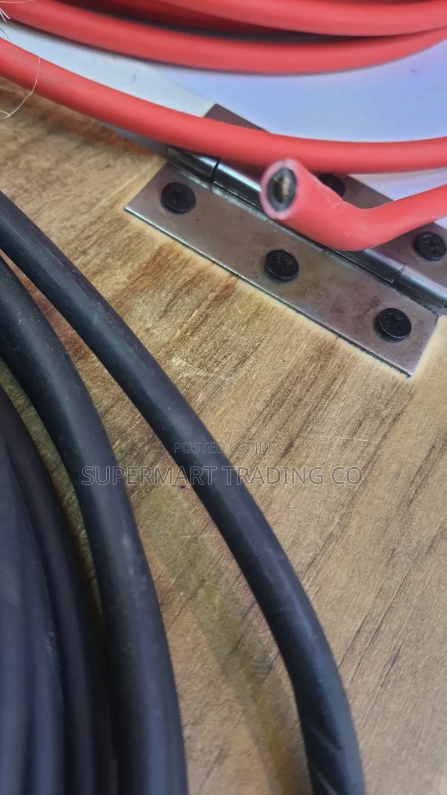 Solar Pv Cable 6.0 Mm
