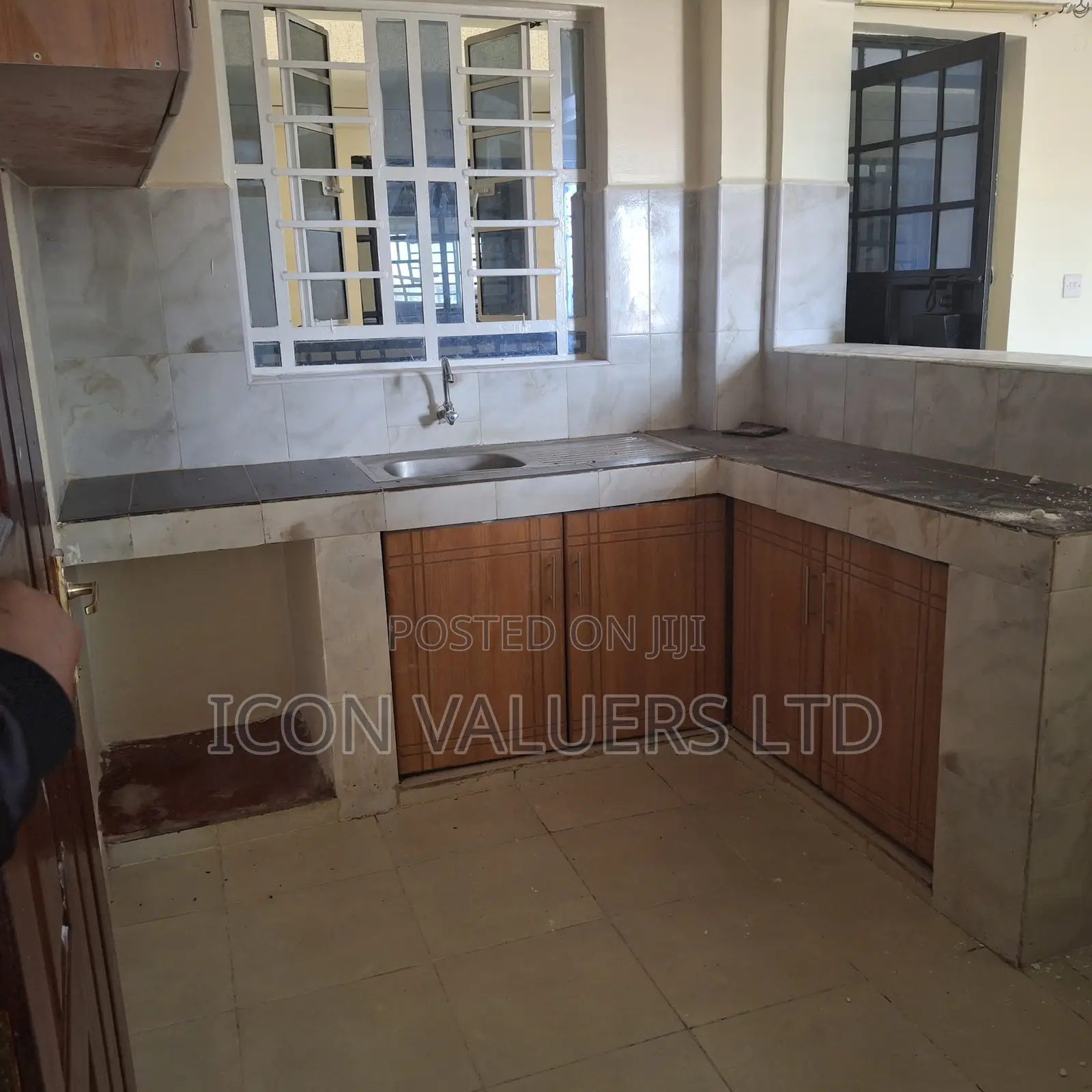 1bdrm Apartment in Thika for rent