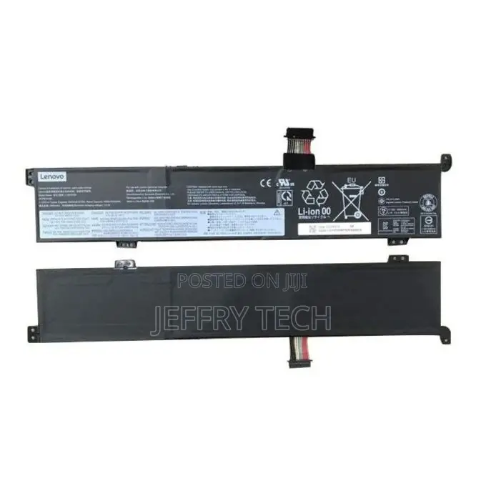 Lenovo L19l3pf3 L19m3pf7 Laptop Battery