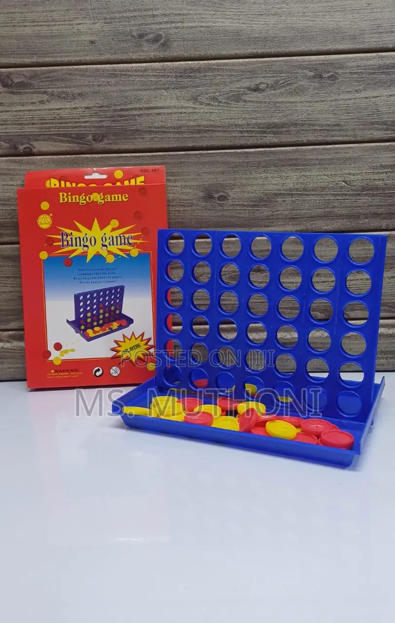 *Bingo Game*