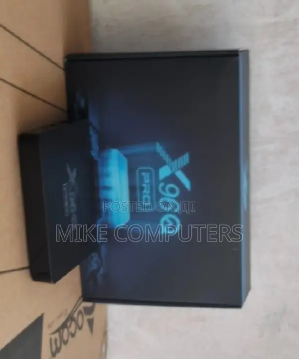 Tv Box 2gb 16 Gb Aderoid Box