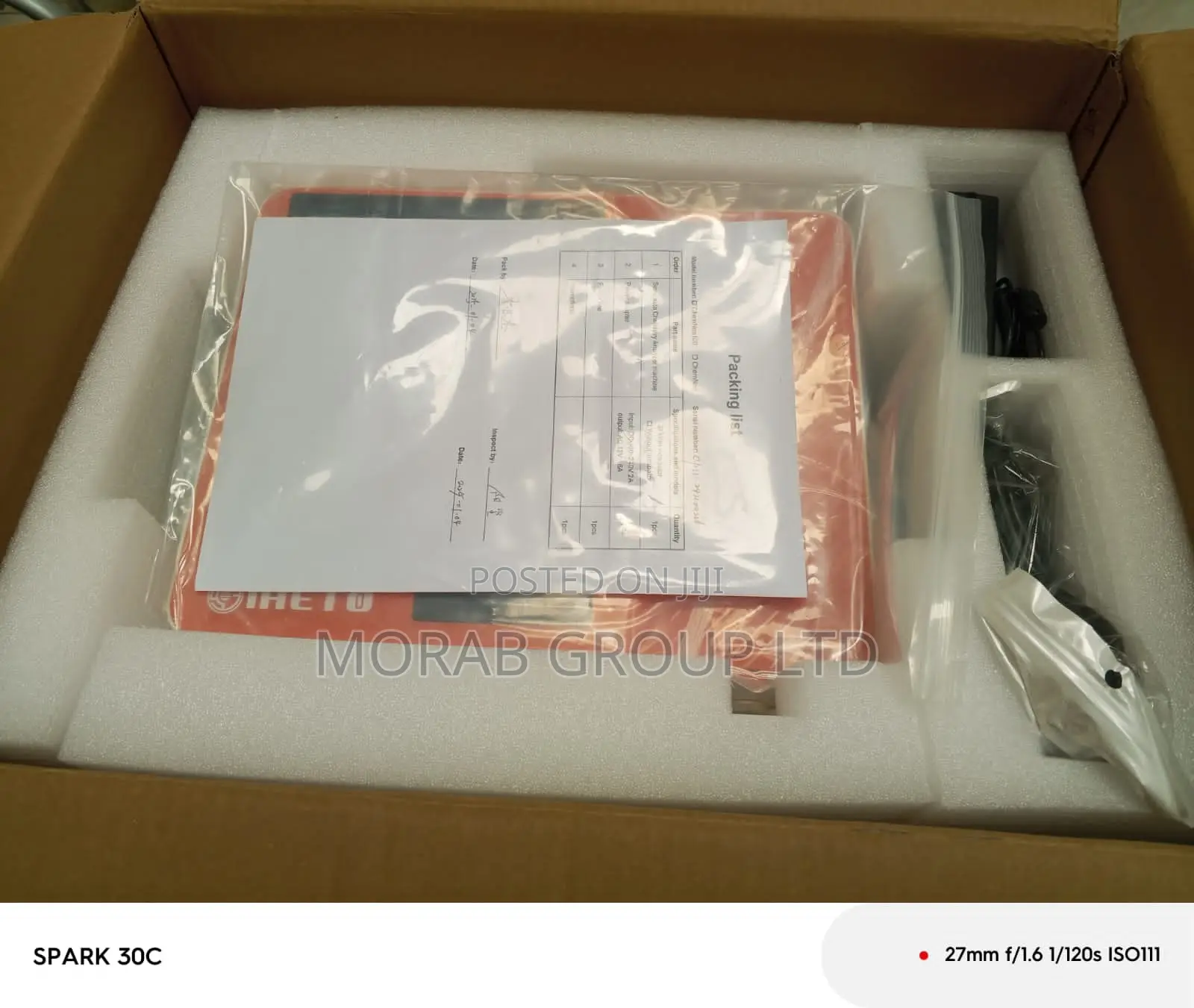 Automated Chemistry Analyzer-Chemneo 100 Semi