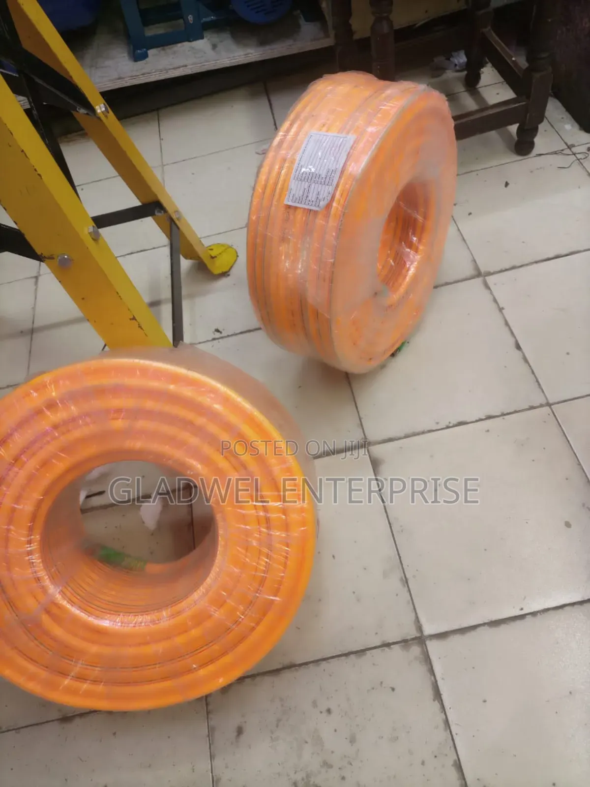 Quality 50meters Sprayer Hose Pipe