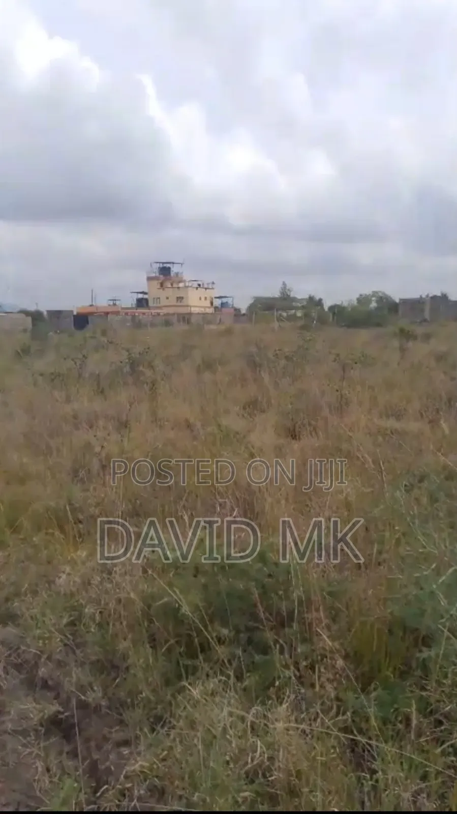Plot For Sale