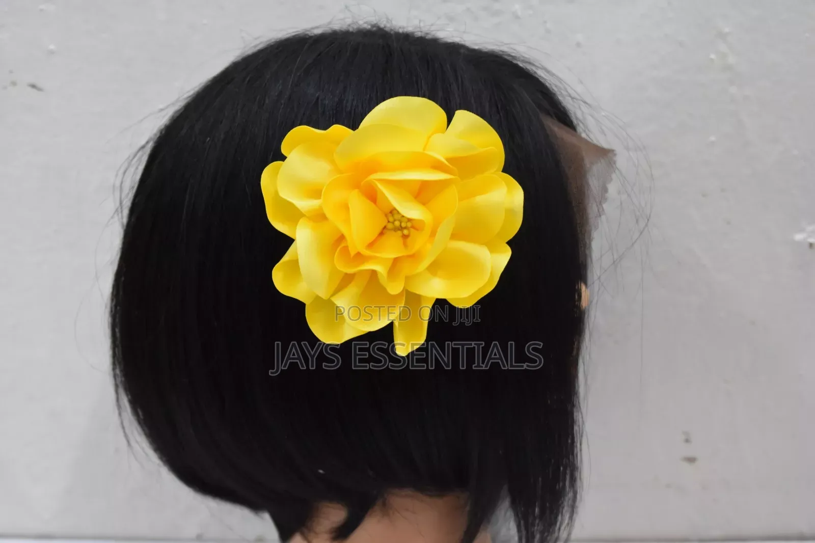 Hair Rosettes