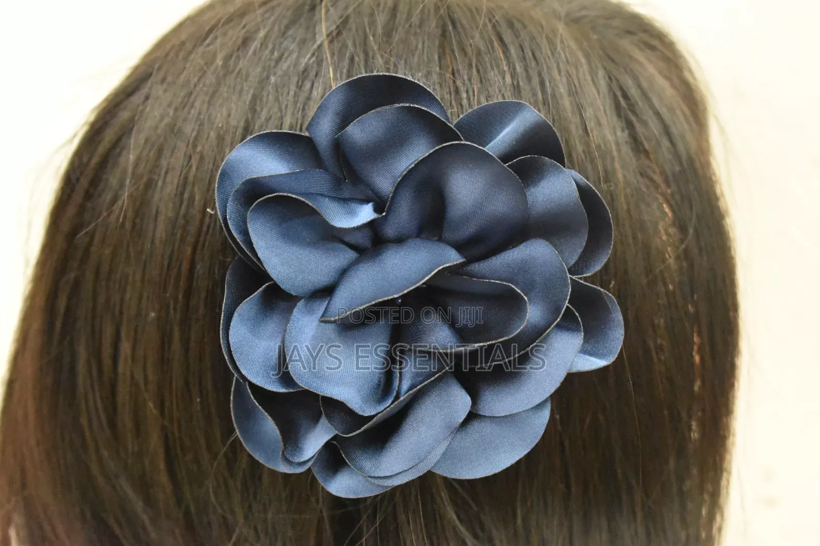 Hair Rosettes