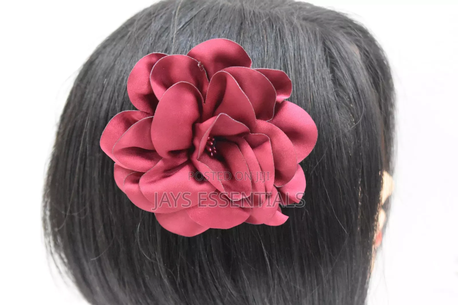 Hair Rosettes