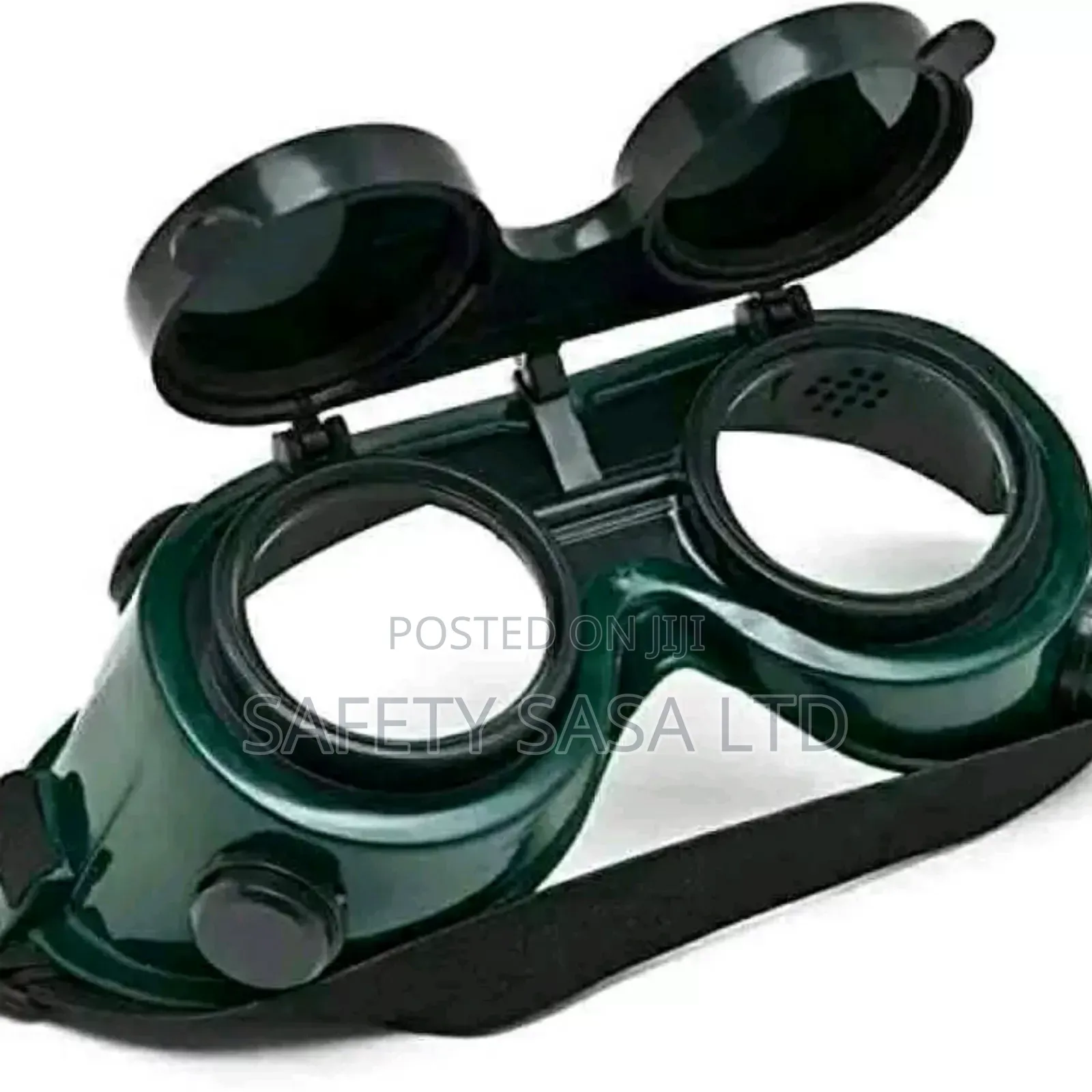Welding Goggles