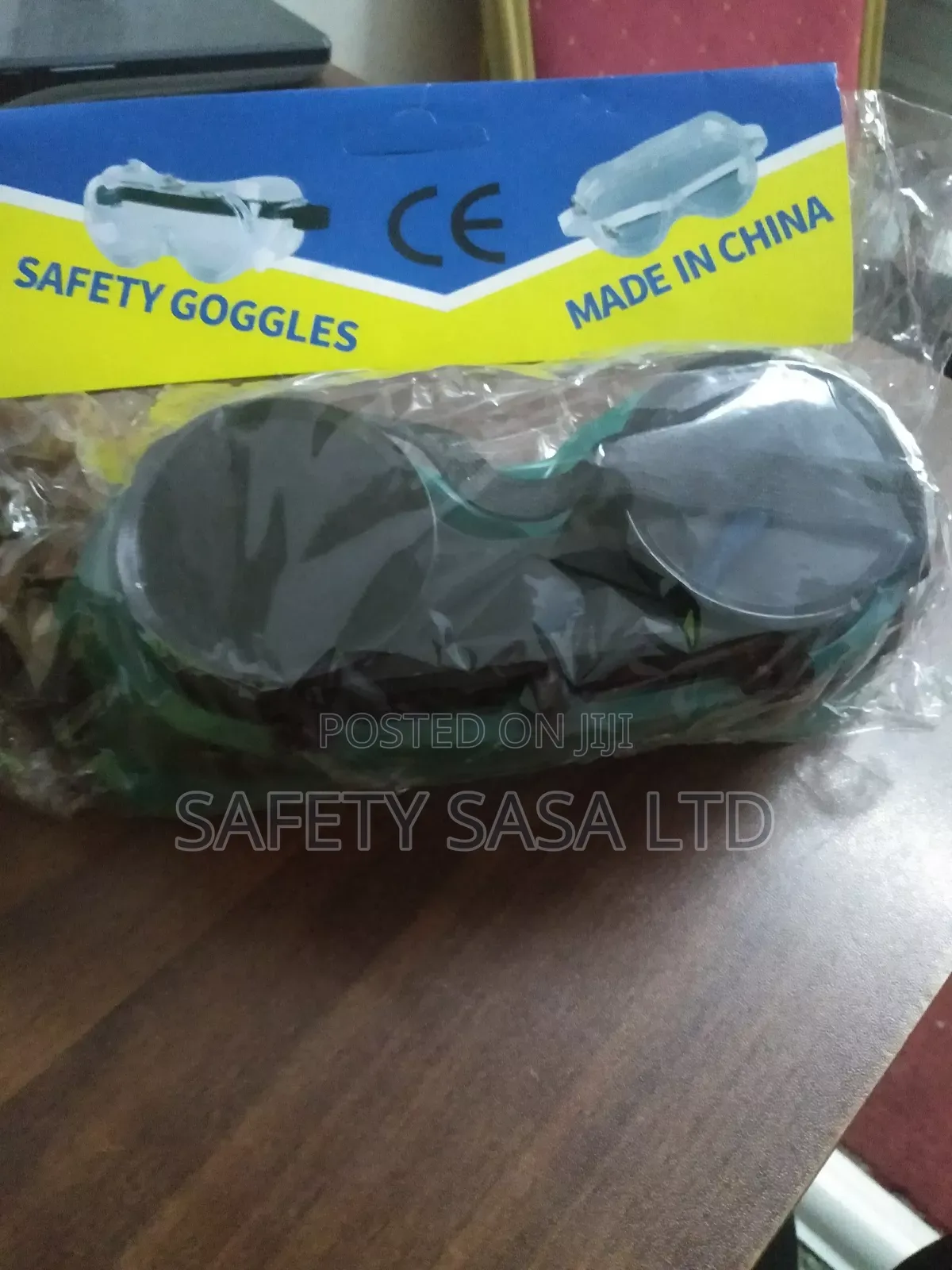 Welding Goggles