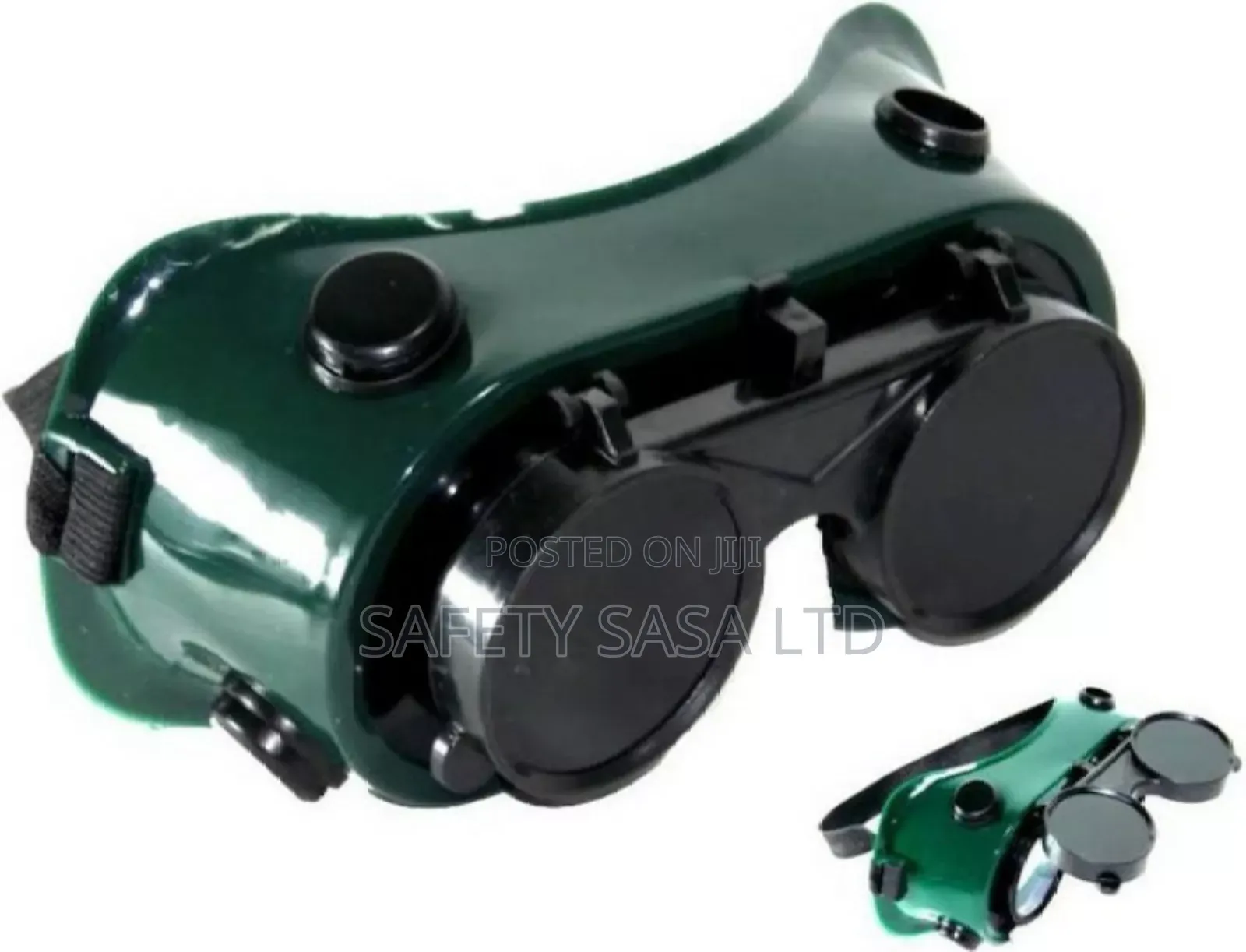 Welding Goggles