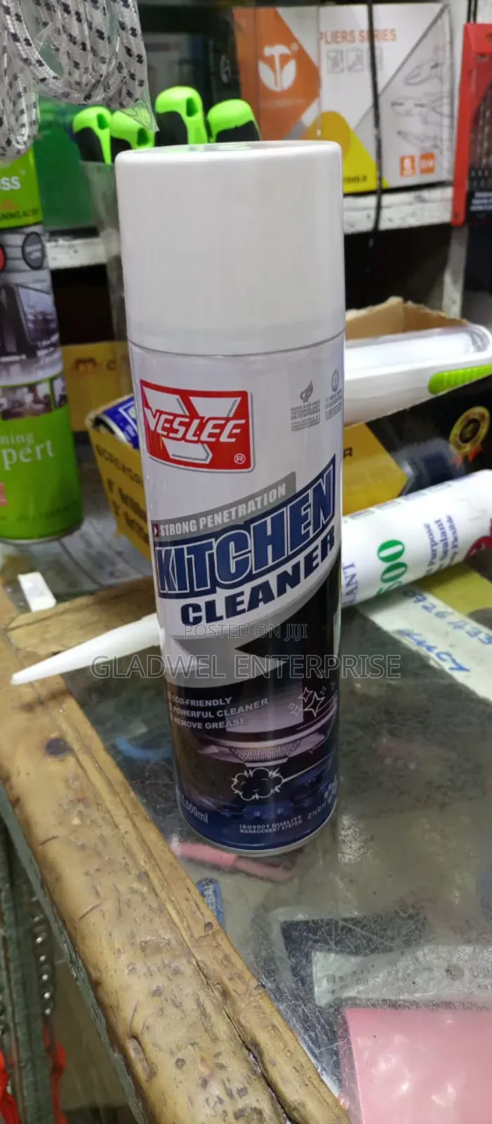 Available Best Quality Form Cleaner