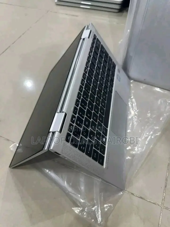 Laptop HP EliteBook X360 1030 G3 8GB Intel Core I5 SSD 256GB
