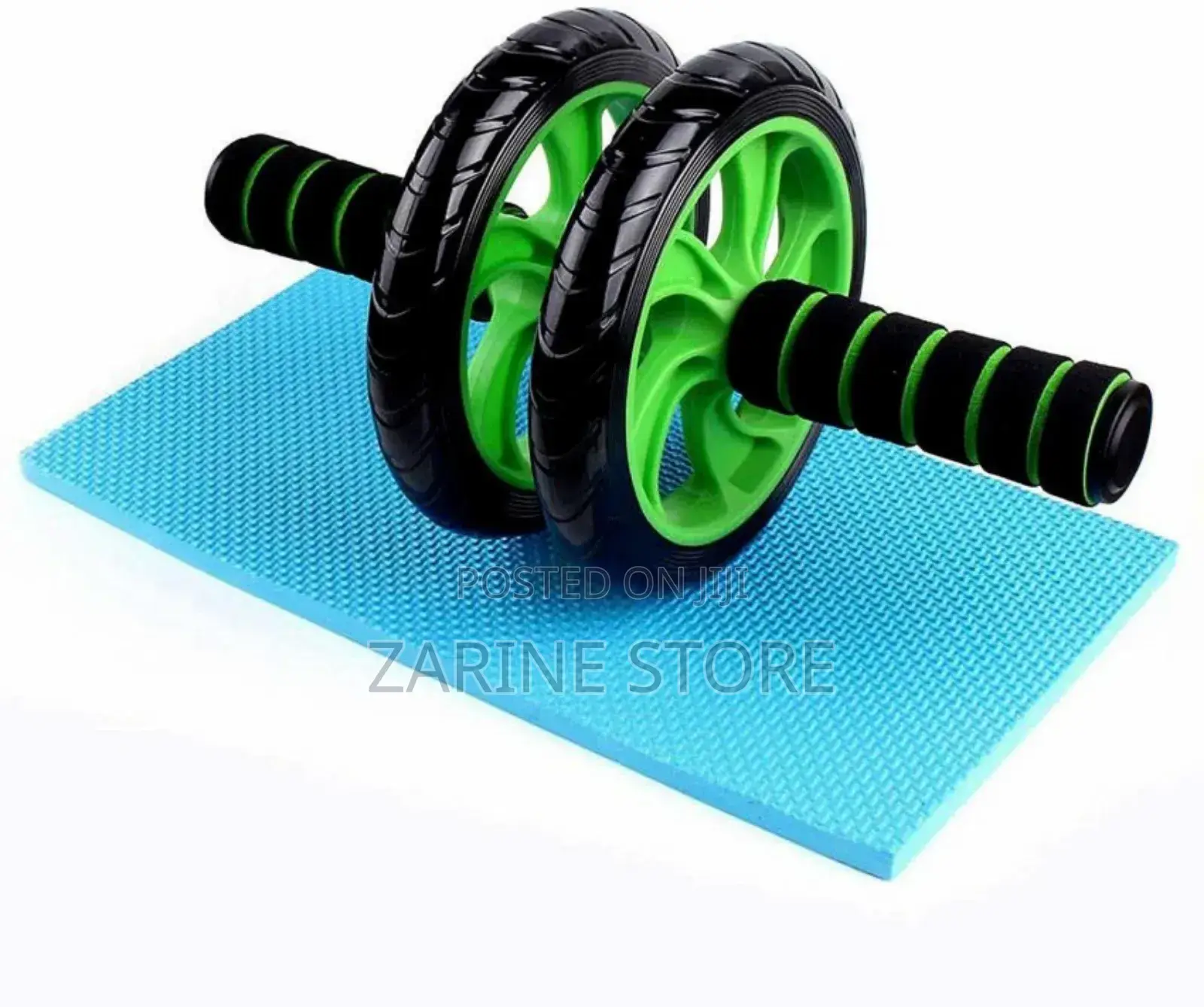 Total Body Exerciser Ab Wheel Rollers
