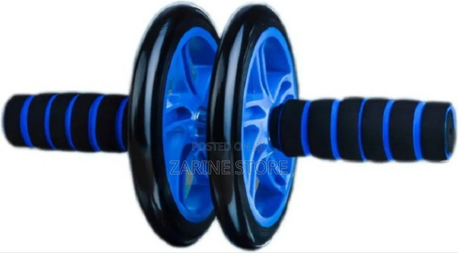 Wheel Rollers for Exercise and Fitness