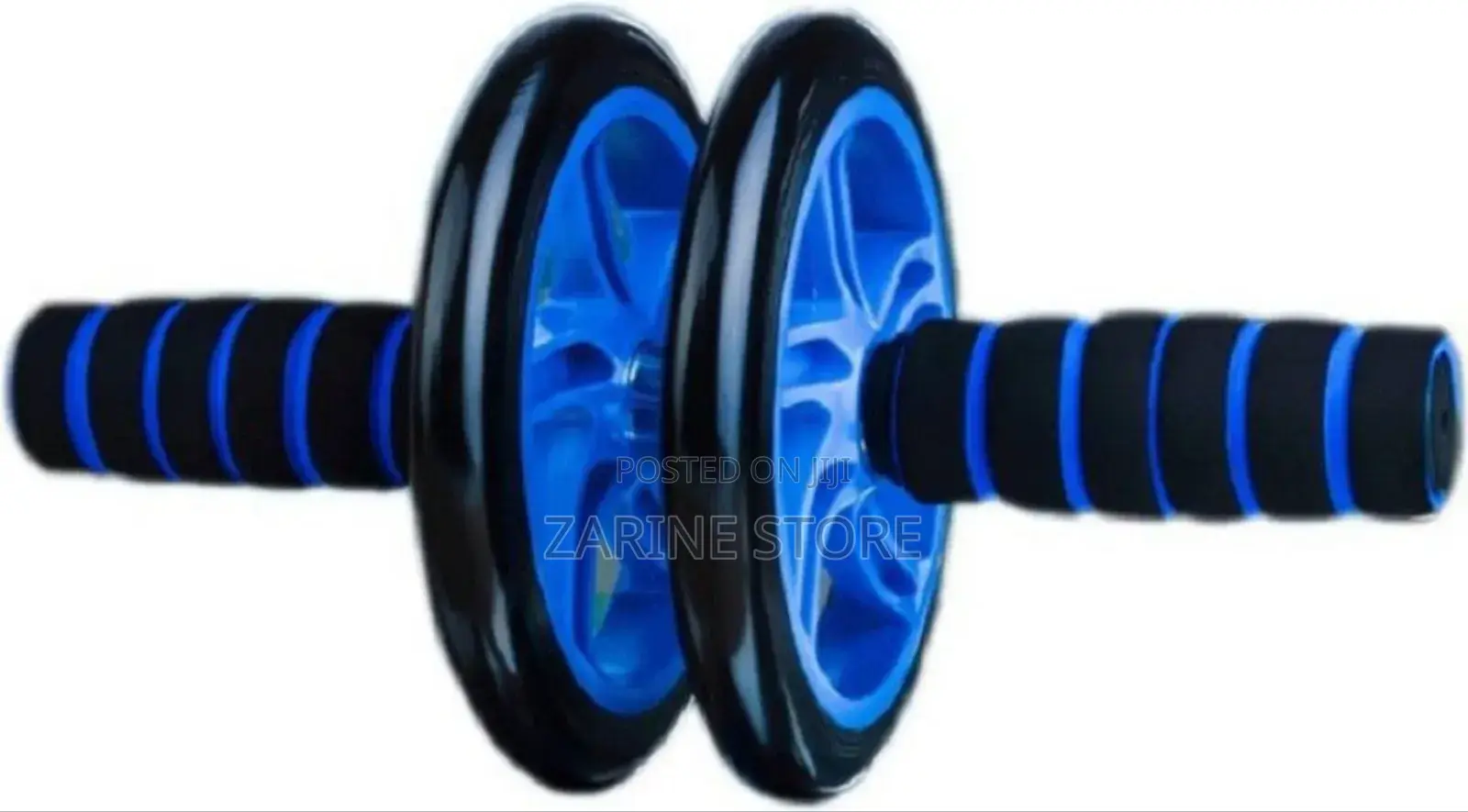 Wheel Rollers for Exercise and Fitness