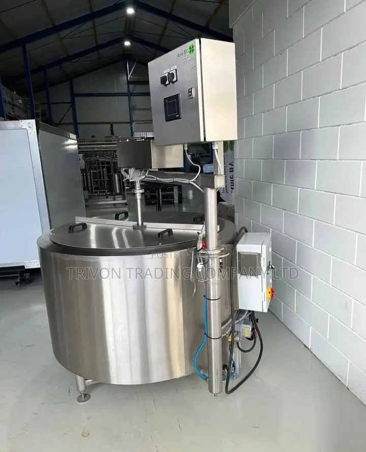 300l Milk Chiller