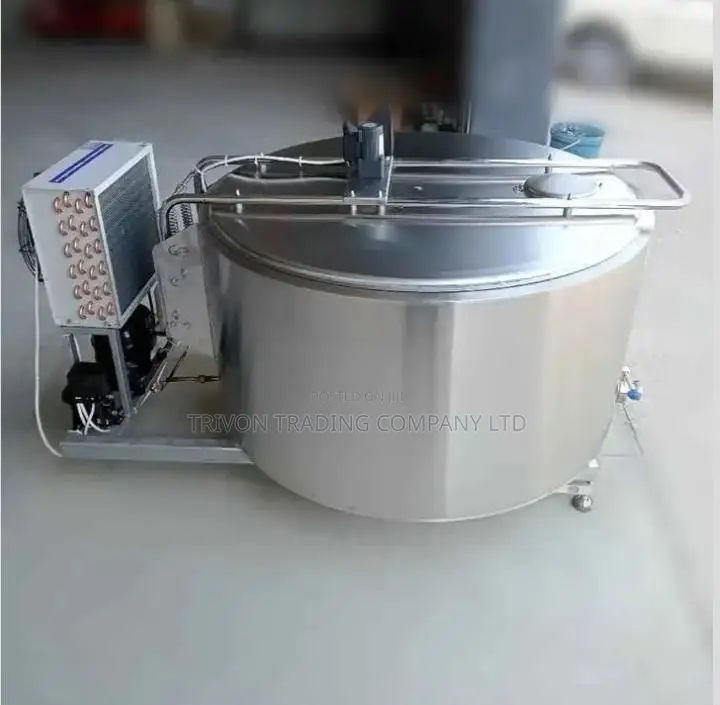 300l Chiller ( Cooling Tanks )