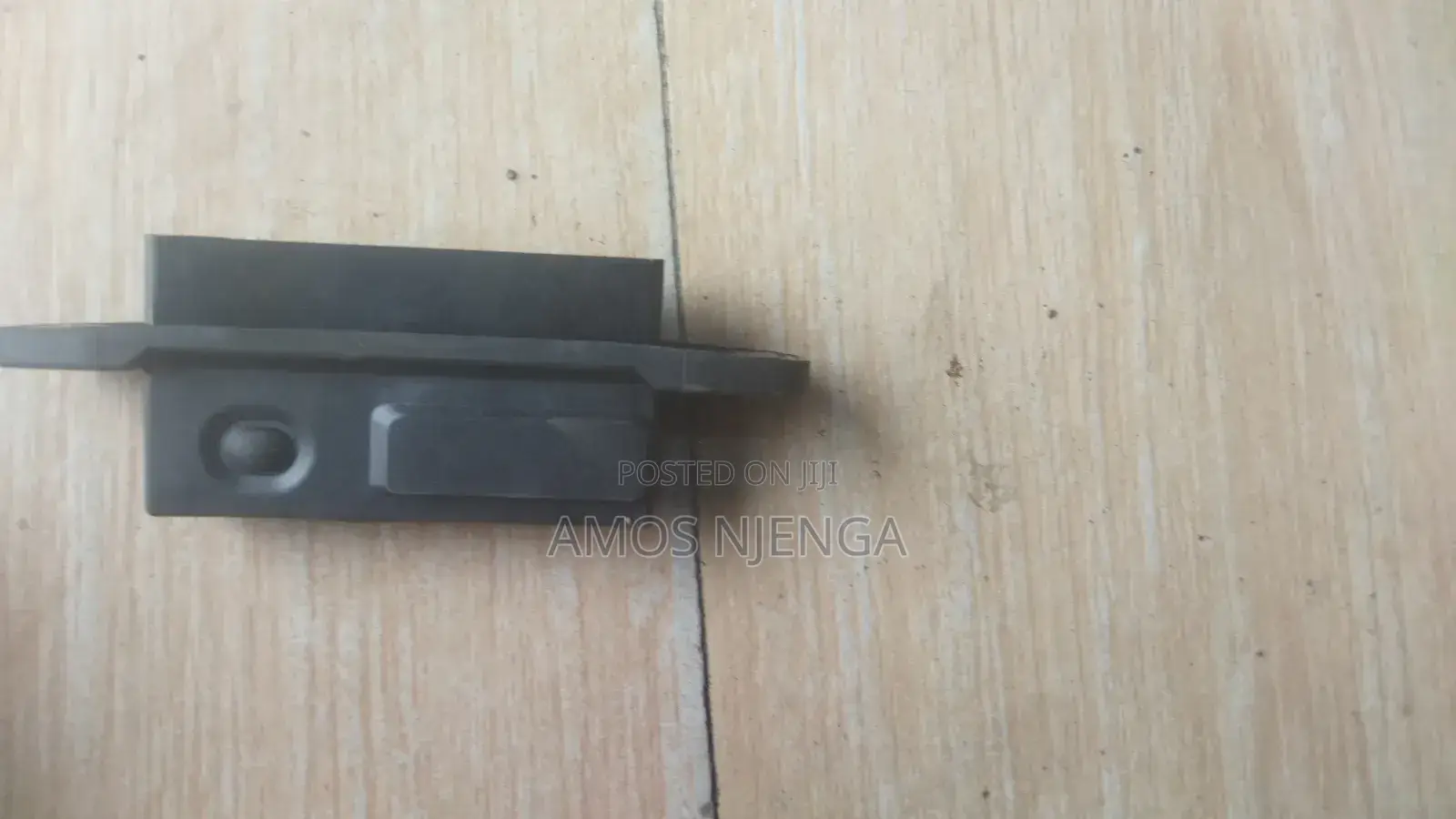 Land Cruiser 200 Series Back Door Trunk Lift
