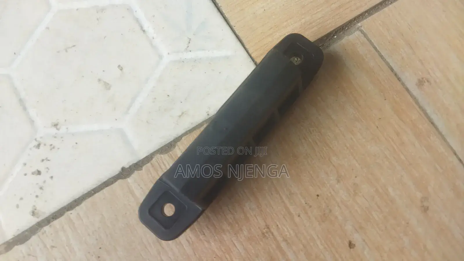 Land Cruiser 200 Series Back Door Trunk Lift