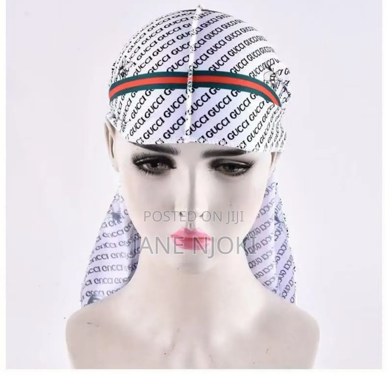 Durags Coloured