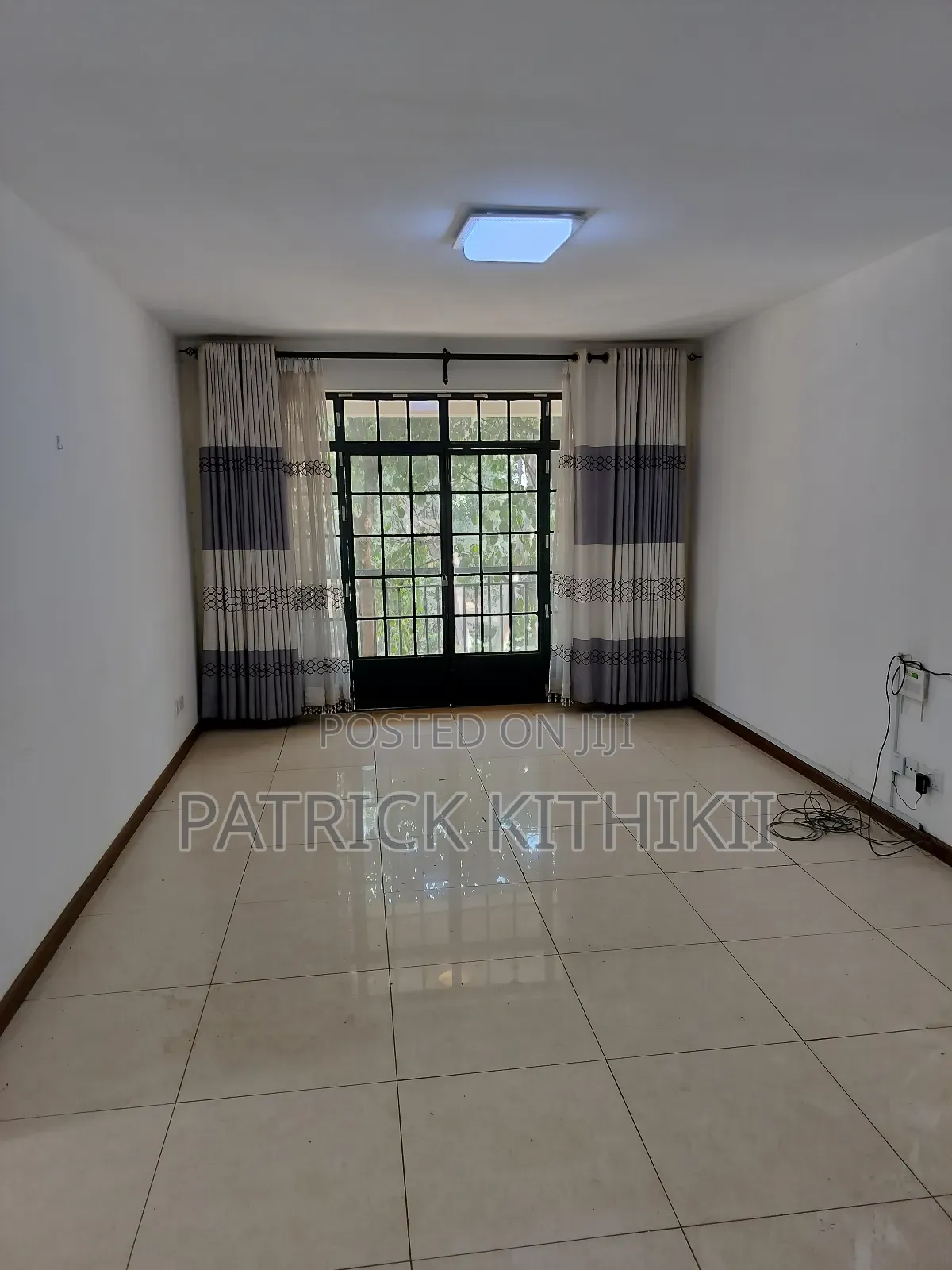 2bdrm Apartment in Jacaranda Gardens, Kahawa Maziwa for rent