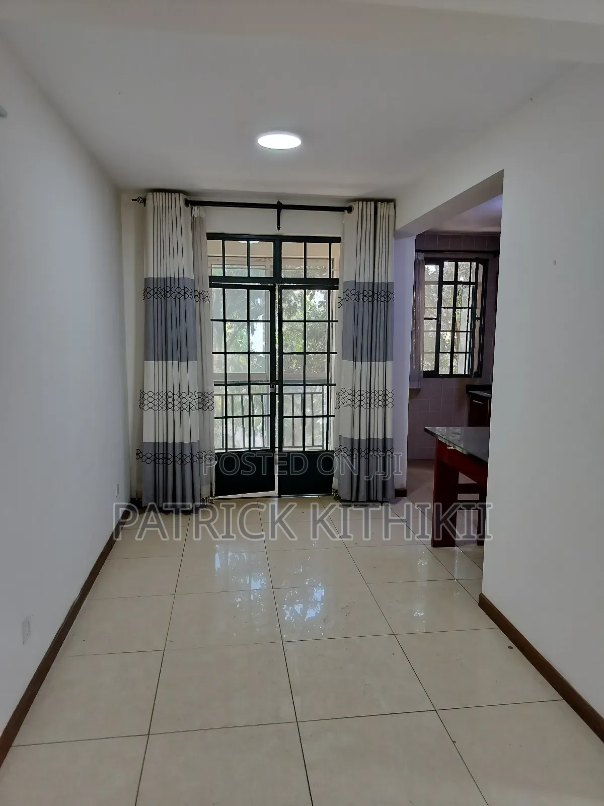2bdrm Apartment in Jacaranda Gardens, Kahawa Maziwa for rent