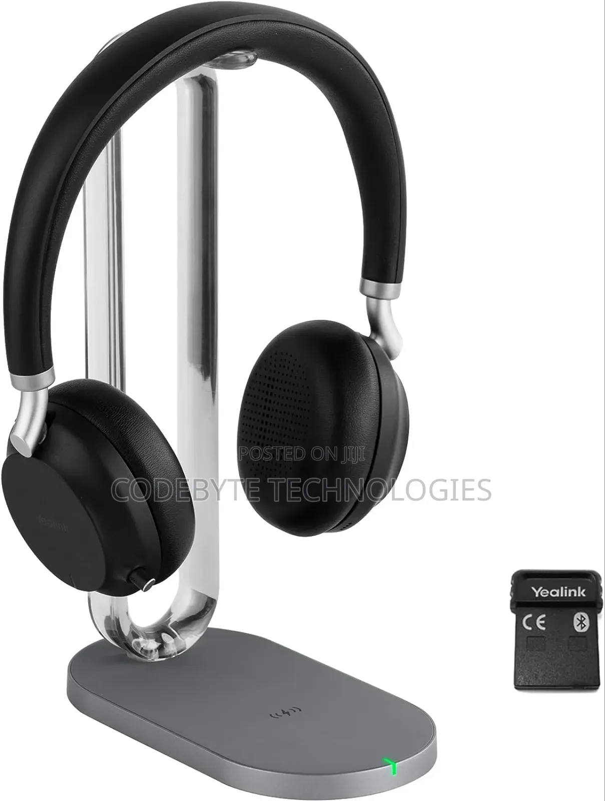 Yealink Bh72 Lite Wireless Bluetooth Headset