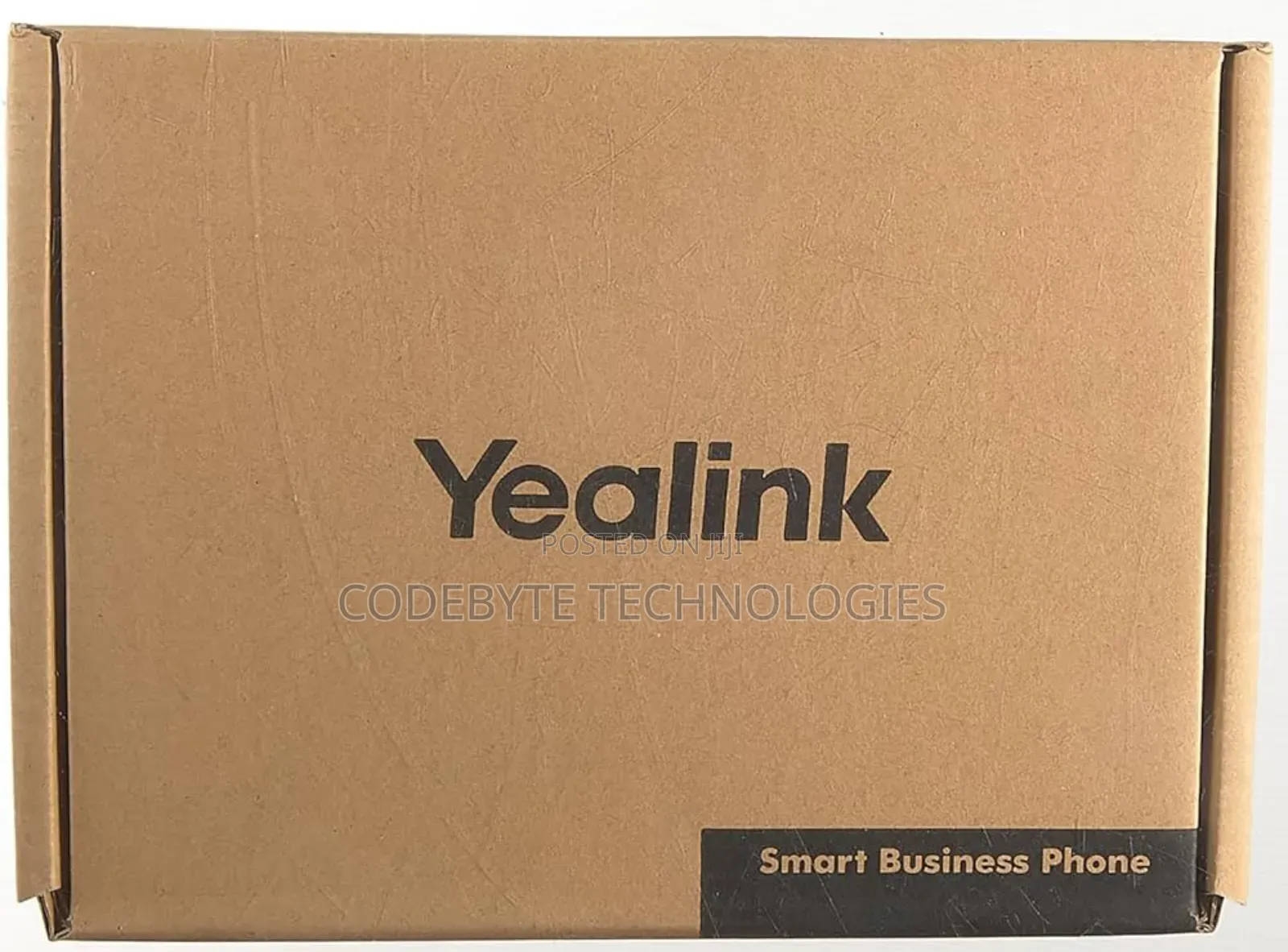 Yealink Mp54 Microsoft Teams Edition Ip Phone