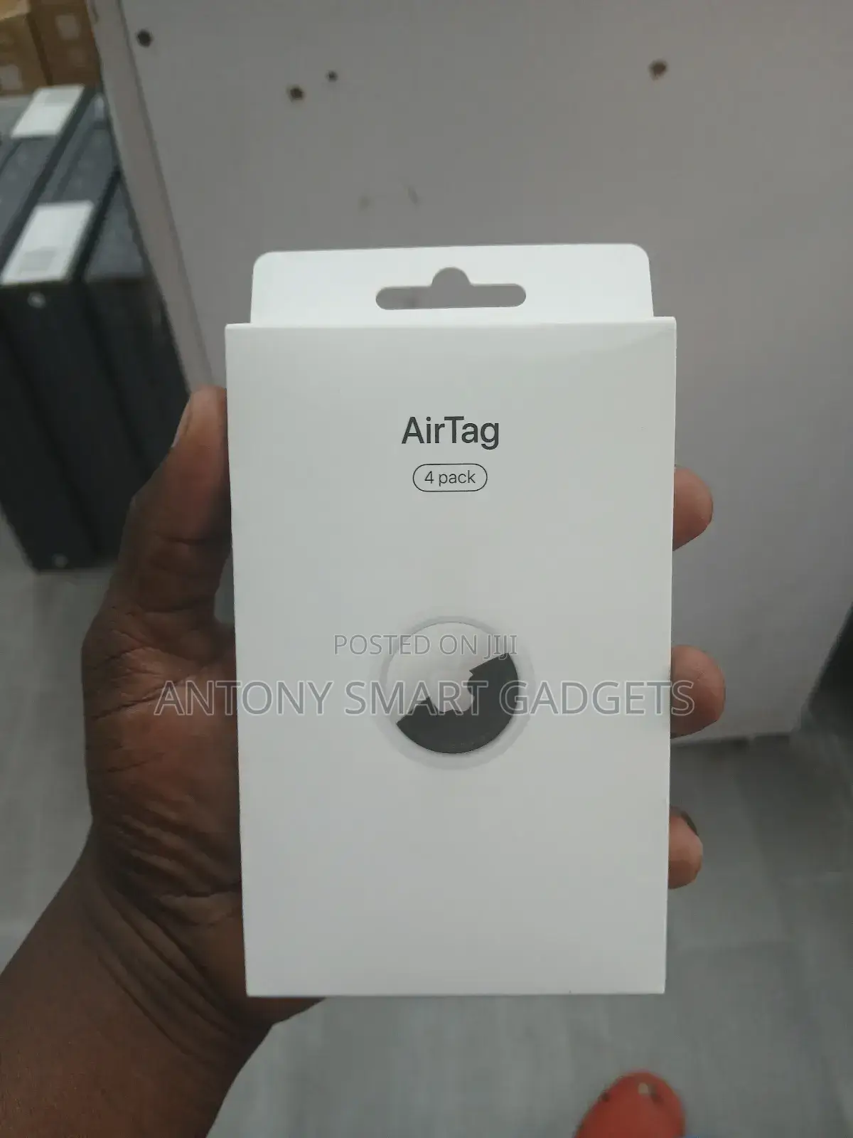 Apple Airtag (4-Pack)