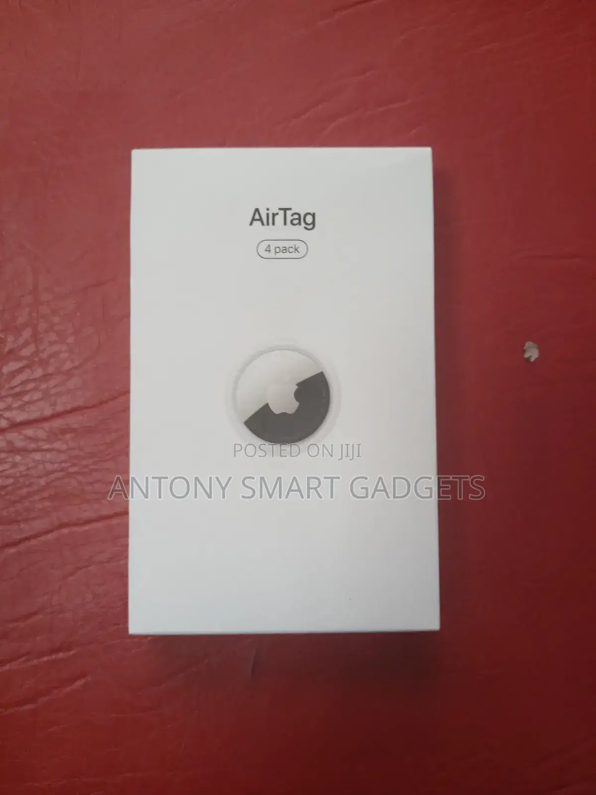 Apple Airtag (4-Pack)
