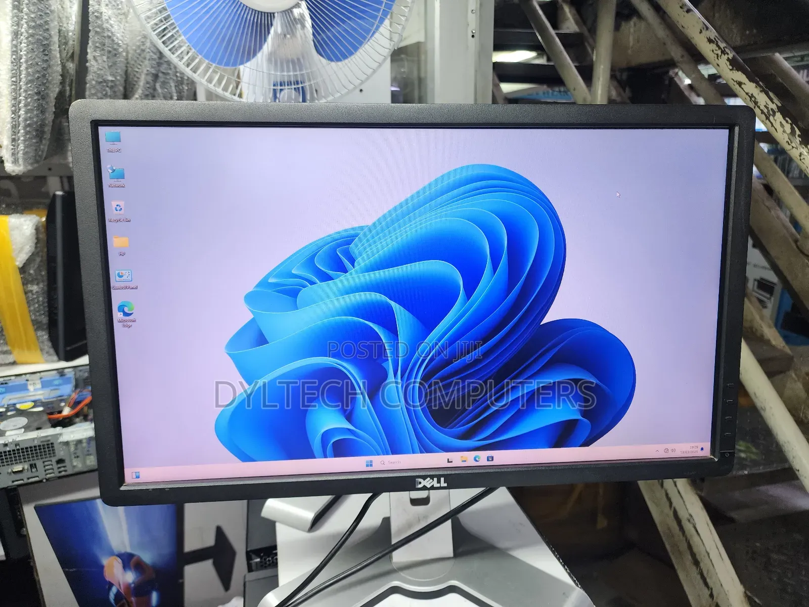 Dell U23uh 23 Inches Monitor