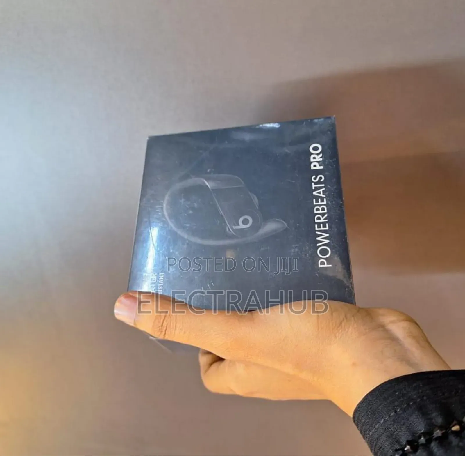 Powerbeats Pro Brand New Sealed