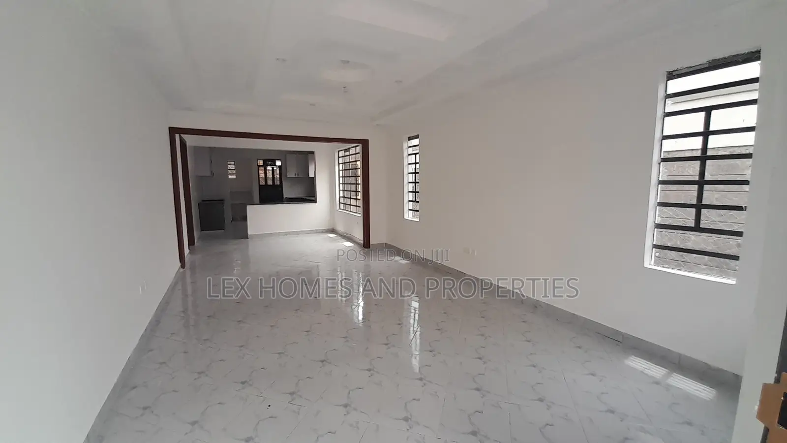 3bdrm Bungalow in Nkoroi for sale