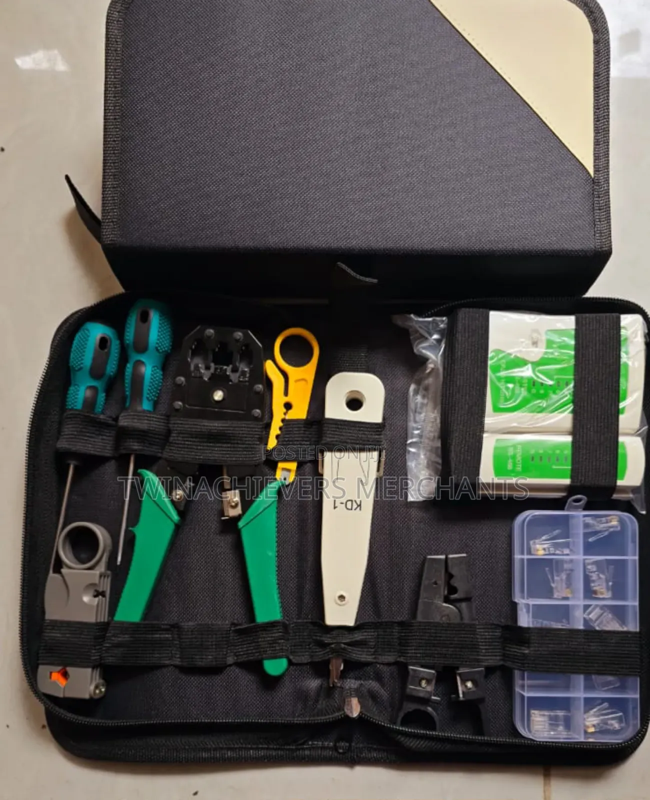 Professional Networking Kit