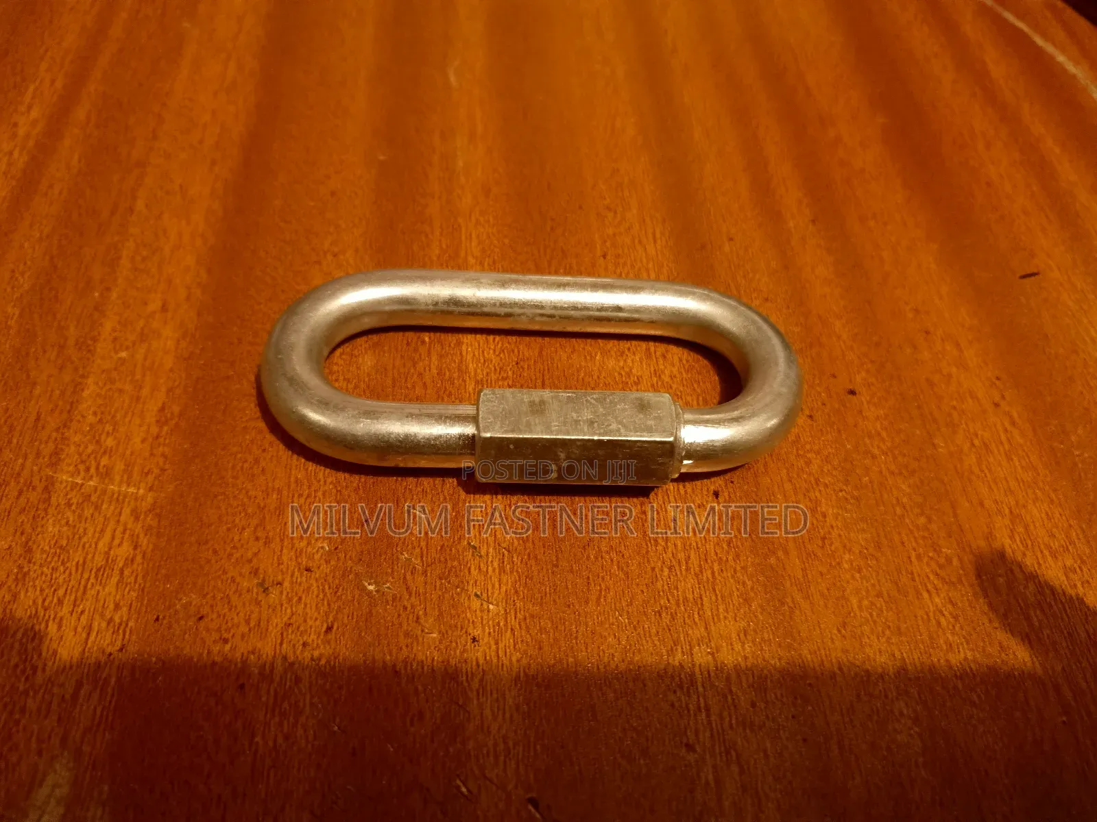 Galvanized Quicklink