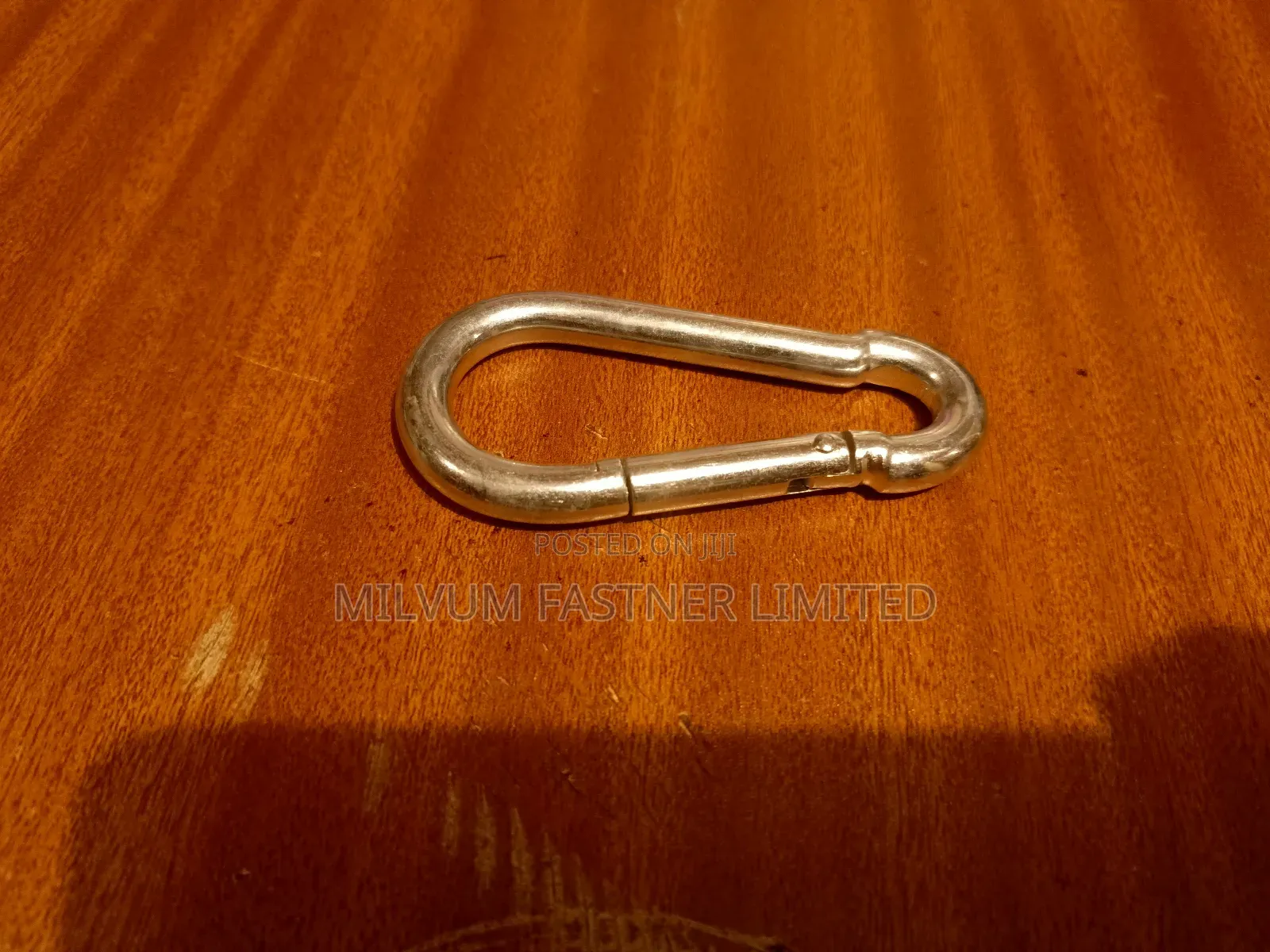 Snap Hook 10mm