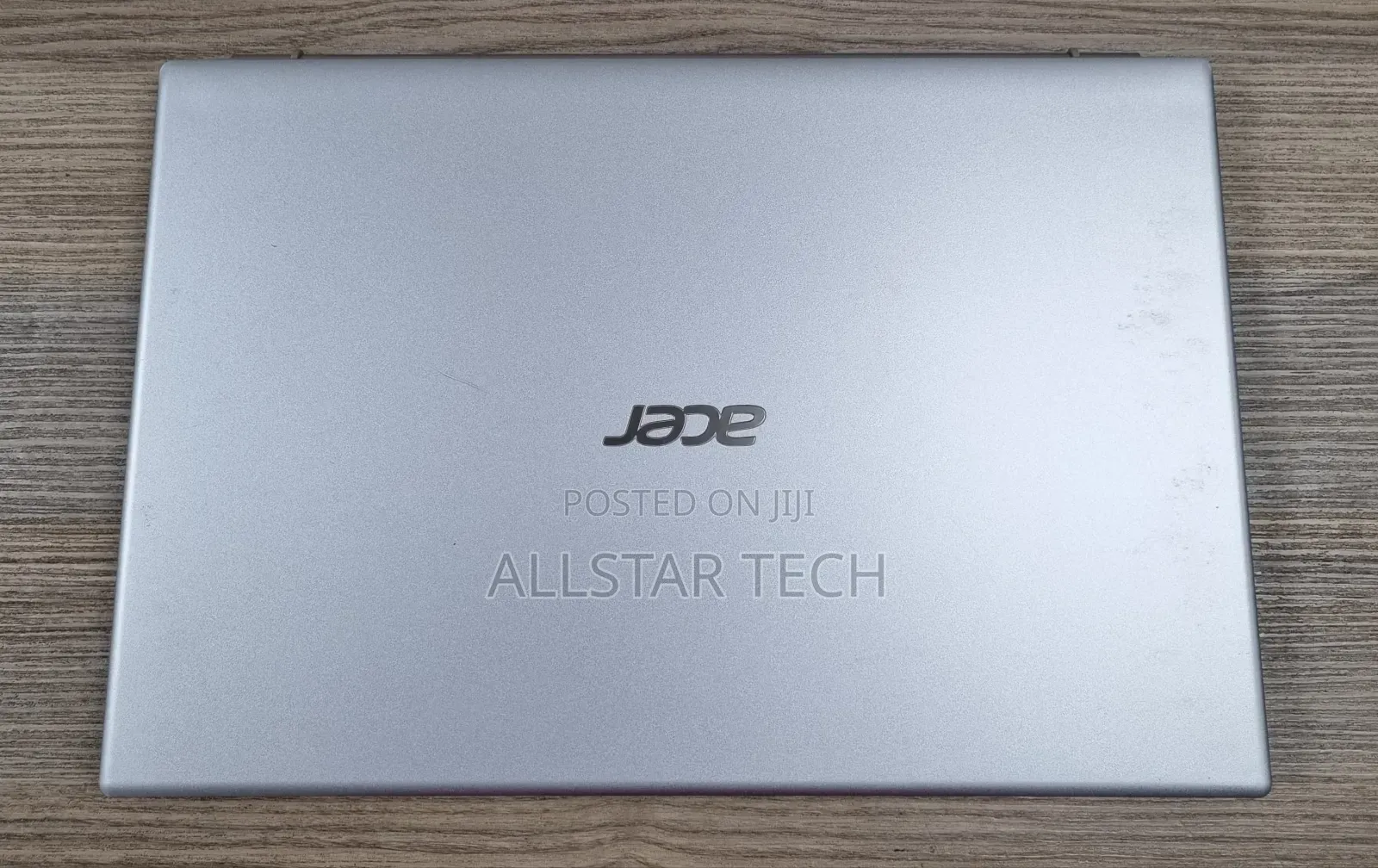Laptop Acer Aspire 3 8GB Intel Core I3 SSD 256GB